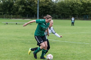 Bild 172 - Frauen SG Holstein Sued - SV Eintracht Luebeck : Ergebnis: 3:0